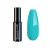 Diamond Nails Gél Lakk 4ml - DN044 - Türkiz - Új ecsettel!
