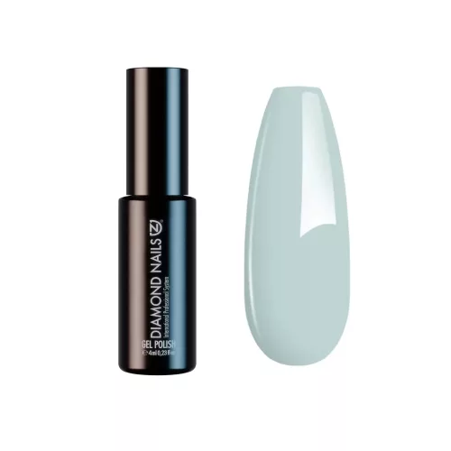 Diamond Nails Gél Lakk - Pasztell Kék - DN281- 4ml