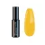 Diamond Nails Gél Lakk - Napsárga - DN017 - 4ml - Hema mentes