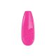 Gél Lakk 4ml -DN162 - Csillámló Bikini Pink  - Új ecsettel!