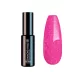 Diamond Nails Gél Lakk - DN162 - Csillámló Bikini Rózsaszín- 4ml - Hema mentes