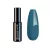 Diamond Nails Gél Lakk - DN141 - Sötét türkiz (csillámló) - 4ml - Hema mentes