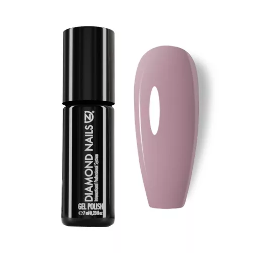 Gél Lakk - Rubber Base - Dress Code - Zselé lakk (7 ml)