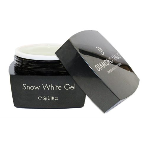 Snow White Gel 5g