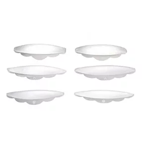   Szilikonos párna - szempilla lifting pad 3 méretben (S, M, L) 1-1pár