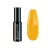 Diamond Nails Gél Lakk 4ml - DN287 - Mustársárga - Hema mentes
