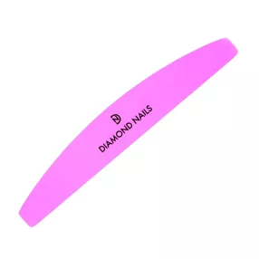 Super Shine 2way polírozó Pink – Diamond Nails