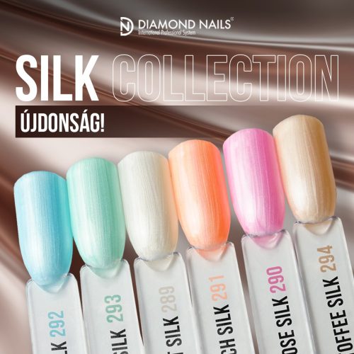 Silk Collection 3+1