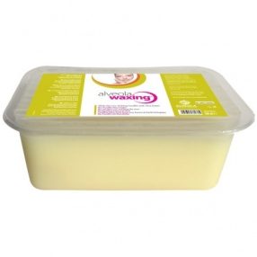 Paraffin - Shea vaj 500ml