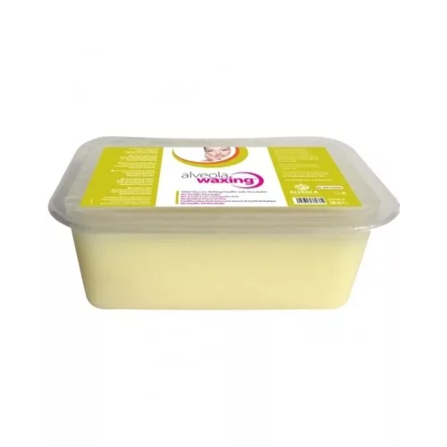 Paraffin - Shea vaj 500ml