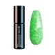 Diamond Nails Gél Lakk - DN296 - Party Pop Világoszöld - 7ml