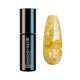 Diamond Nails Gél Lakk - DN305 - Midnight Glam Arany- 7ml - Hema mentes