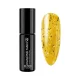 Diamond Nails Gél Lakk - DN305 - Midnight Glam Arany- 7ml - Hema mentes