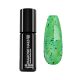 Gél Lakk - DN306 - Midnight Glam Green - 7ml