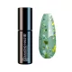 Diamond Nails Gél Lakk - DN306 - Midnight Glam Zöld - 7ml - Hema mentes