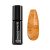 Gél Lakk - DN307 - Midnight Glam Peach - 7ml
