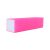 Diamond Nails Neon Pink buffer – látványos bufferezés