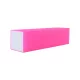 Diamond Nails Neon Pink buffer – látványos bufferezés