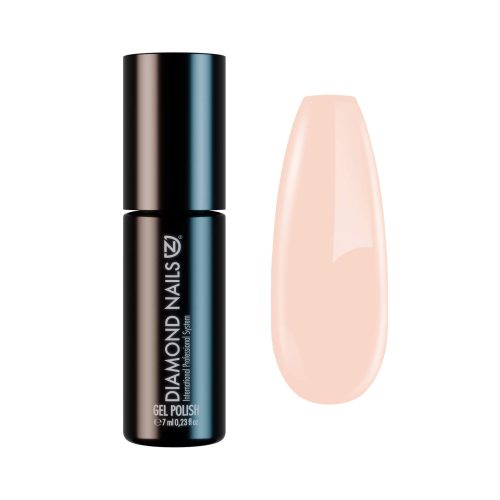 Gél Lakk - DN311 - Baby Barbie - 7ml Diamond Nails