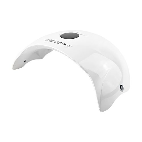 UV LED műköröm lámpa SUNX35 24W Diamond Nails – géllakkhoz, polygelhez, körömépítéshez