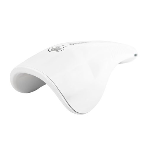 UV LED műköröm lámpa SunX36 10W Diamond Nails – géllakkhoz, polygelhez és zseléhez