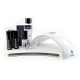 Gel lakk induló szett SUNX35 24W UV LED lámpával – Diamond Nails