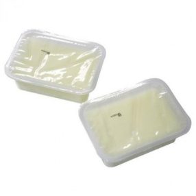 Paraffin shea vajjal 2*500ml - Alveola Waxing