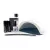 Diamond Nails Gél lakk induló szett SUNx13 36w-os UV/LED Lámpával - Zselé lakk
