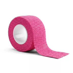 Ujjvédő szalag - pink