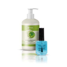 Körömápoló csomag Diamond Nails