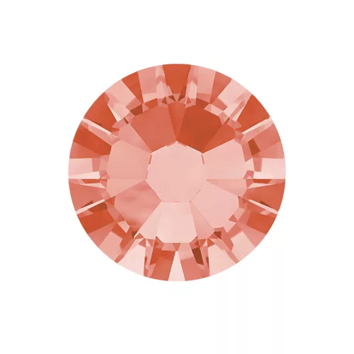 Swarovski Rose Peach körömdíszítő kő ss12 20db - Diamond Nails