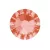 Swarovski Rose Peach körömdíszítő kő ss12 20db - Diamond Nails