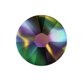 Swarovski dark rainbow díszítő kő SS5 20db - Diamond Nails
