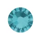 Swarovski caribbean blue opal SS5 50db - Diamond Nails