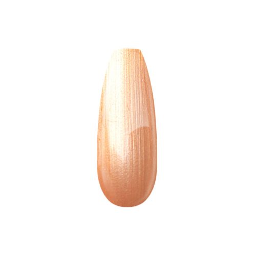 Gél Lakk 4ml - DN291 - Peach Silk