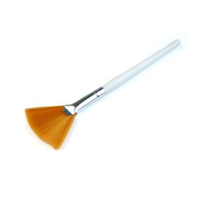 Diamond Nails Legyező ecset - széles