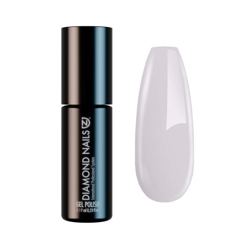 Diamond Nails Gél Lakk - DN318 - Blushing Grey - 7ml