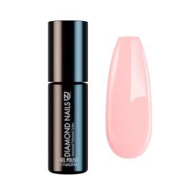 Diamond Nails Gél Lakk - DN320 - Blushing Nude - 7ml - Hema mentes