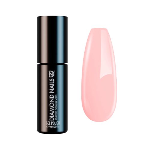 Diamond Nails Gél Lakk - DN320 - Blushing Nude - 7ml