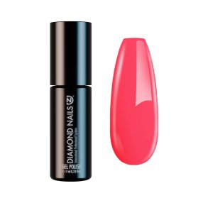 Diamond Nails Gél Lakk - DN322- Blushing Coral - 7ml
