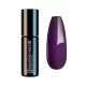 Diamond Nails Gél Lakk - DN325 - Lila Metal - 7ml - Hema mentes