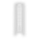 Diamond Nails Reverse Tip - (Square) Kocka körömvég JM04