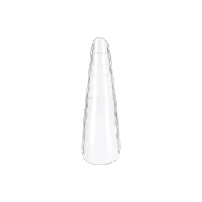 Diamond Nails Reverse Tip - Russian Almond / Orosz Mandula - JM02
