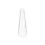 Diamond Nails Reverse Tip - Russian Almond / Orosz Mandula - JM02