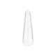 Diamond Nails Reverse Tip - Russian Almond / Orosz Mandula - JM02