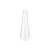 Diamond Nails Reverse Tip - Coffin/ Balerina - JM10
