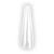 Diamond Nails Reverse Tip - Coffin/ Balerina - JM10