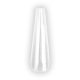 Diamond Nails Reverse Tip - Coffin/ Balerina - JM10