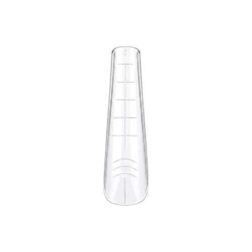 Diamond Nails Reverse Tip - Coffin/ Balerina - JM16