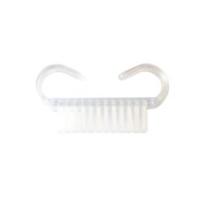 Portalanító kefe (kicsi) - színtelen